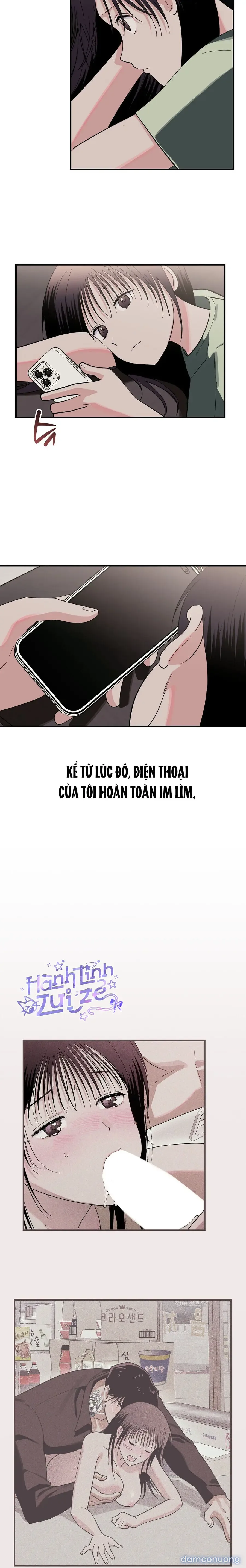 Phòng Khám Bất Hợp Pháp Tại Cửa Hàng Tiện Lợi 