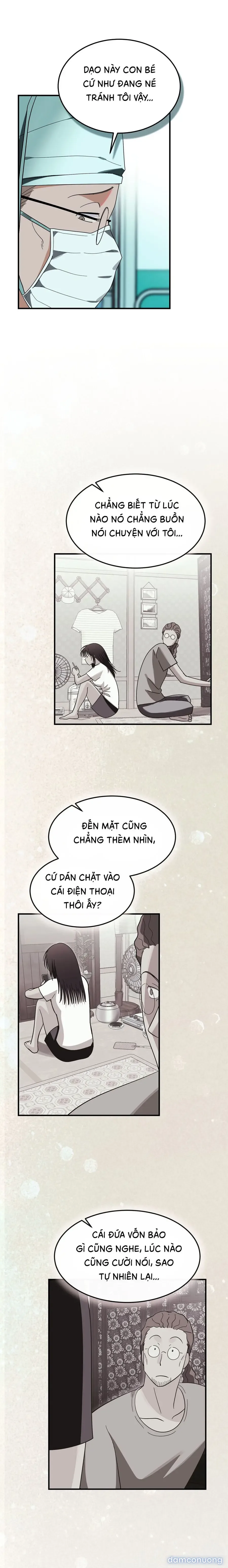 Phòng Khám Bất Hợp Pháp Tại Cửa Hàng Tiện Lợi 