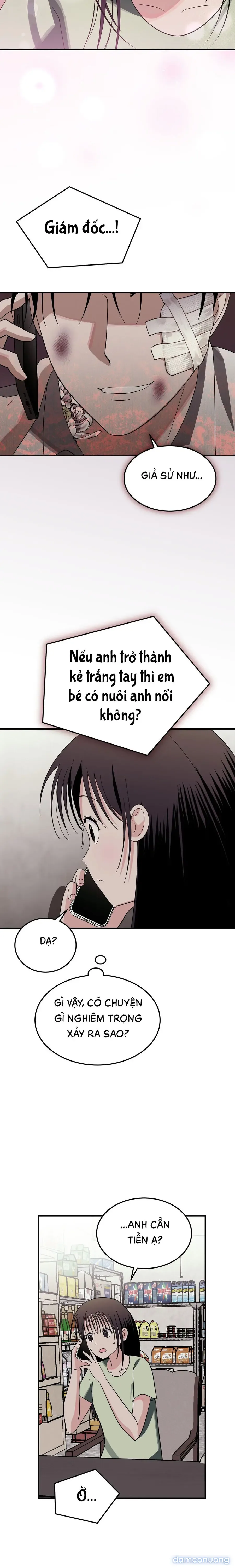 Phòng Khám Bất Hợp Pháp Tại Cửa Hàng Tiện Lợi 