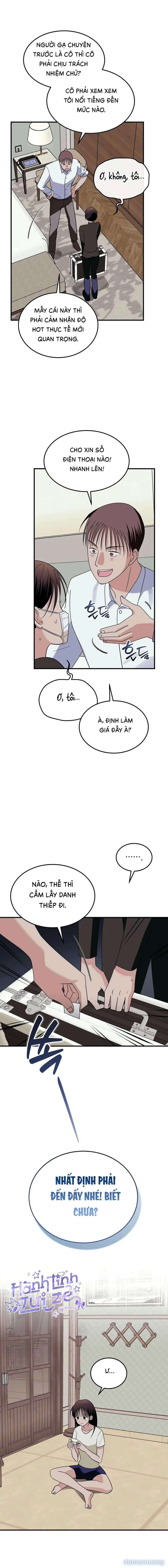 Phòng Khám Bất Hợp Pháp Tại Cửa Hàng Tiện Lợi 