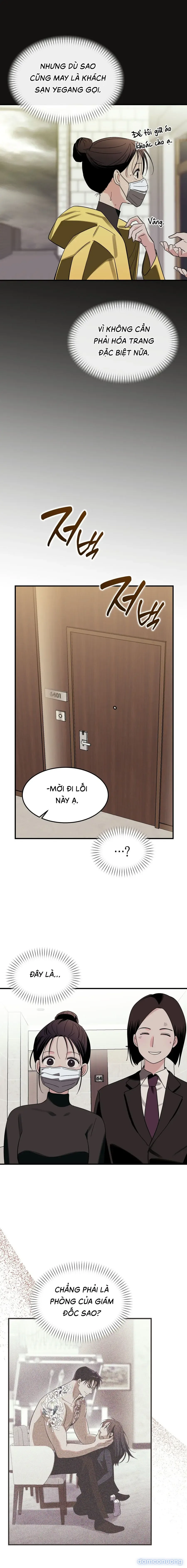 Phòng Khám Bất Hợp Pháp Tại Cửa Hàng Tiện Lợi 