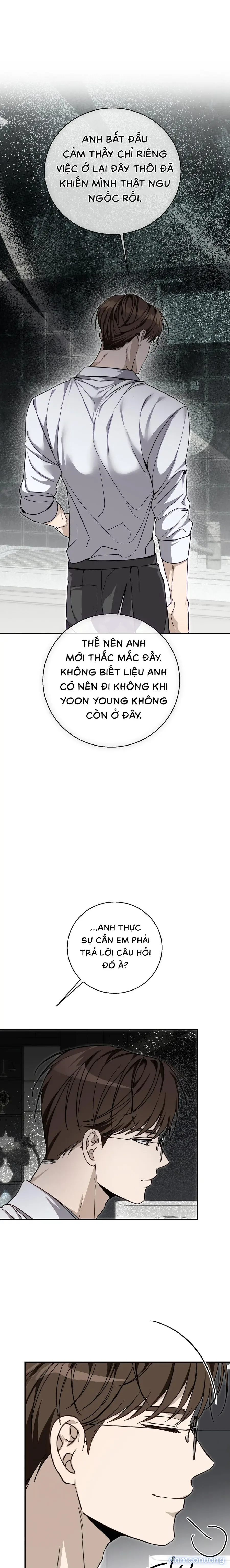 Hong Cha Và Beom Ja 