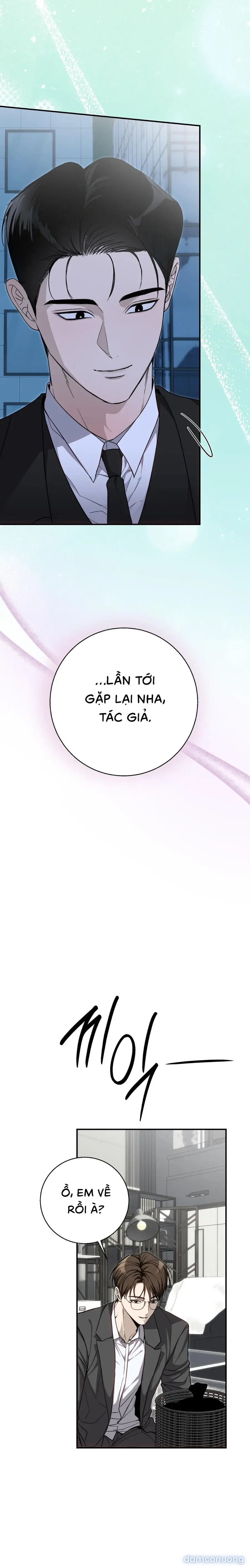 Hong Cha Và Beom Ja 