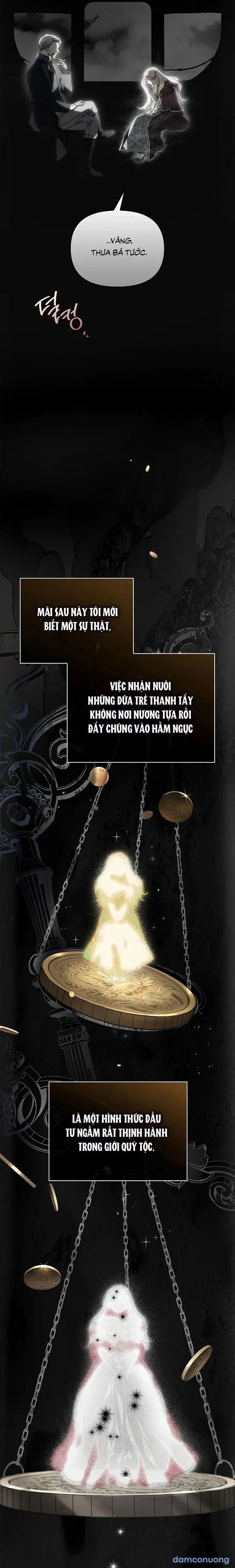 Nhưng Rõ Ràng Chồng Tôi Là Thánh Kỵ Sĩ Mà? 