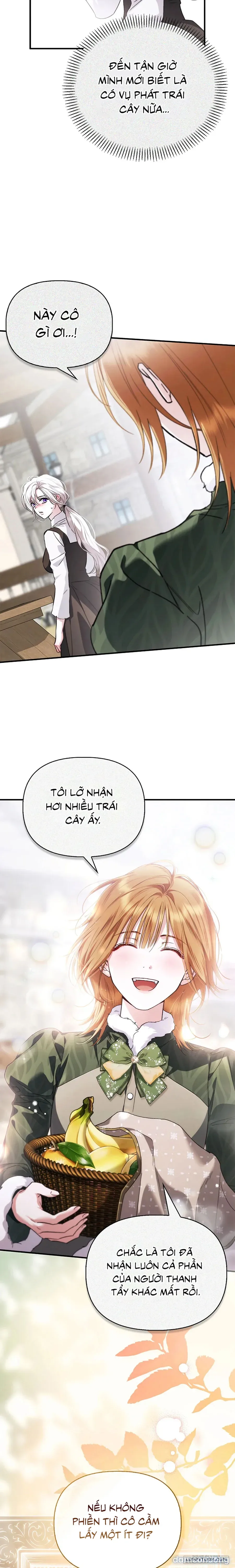Nhưng Rõ Ràng Chồng Tôi Là Thánh Kỵ Sĩ Mà? 