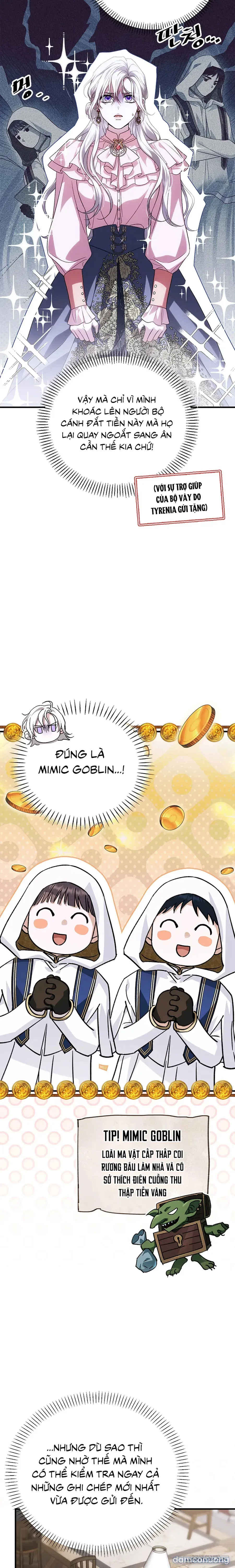 Nhưng Rõ Ràng Chồng Tôi Là Thánh Kỵ Sĩ Mà? 