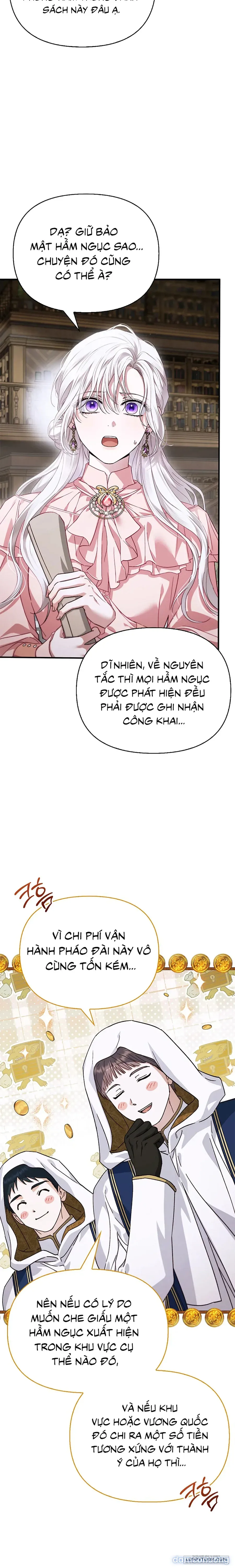 Nhưng Rõ Ràng Chồng Tôi Là Thánh Kỵ Sĩ Mà? 