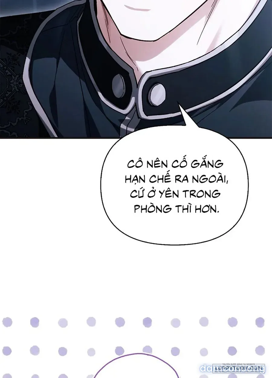 Nhưng Rõ Ràng Chồng Tôi Là Thánh Kỵ Sĩ Mà? 