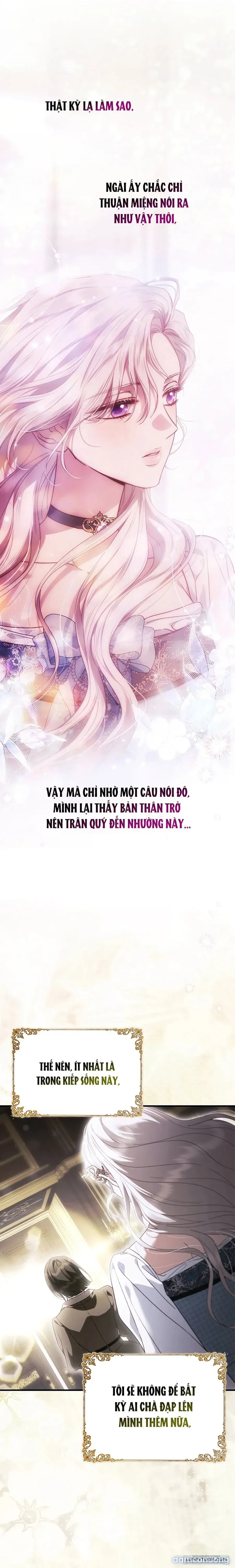 Nhưng Rõ Ràng Chồng Tôi Là Thánh Kỵ Sĩ Mà? 