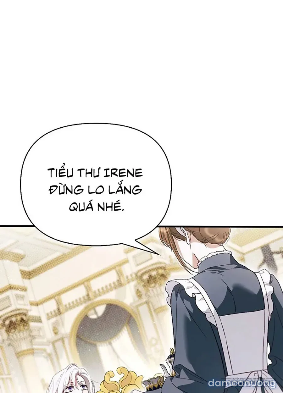 Nhưng Rõ Ràng Chồng Tôi Là Thánh Kỵ Sĩ Mà? 