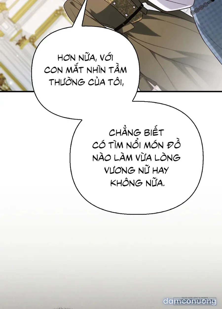 Nhưng Rõ Ràng Chồng Tôi Là Thánh Kỵ Sĩ Mà? 