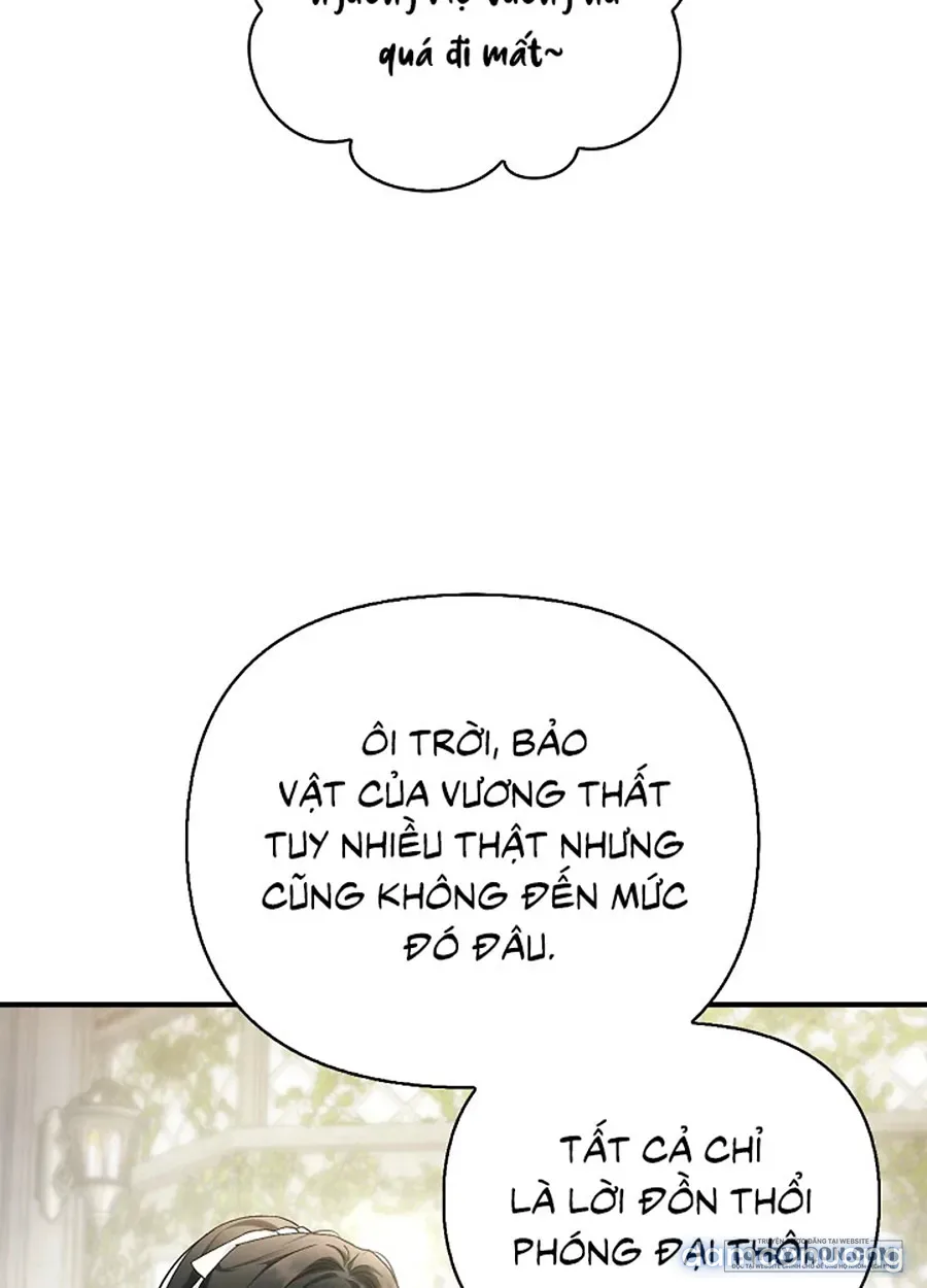 Nhưng Rõ Ràng Chồng Tôi Là Thánh Kỵ Sĩ Mà? 
