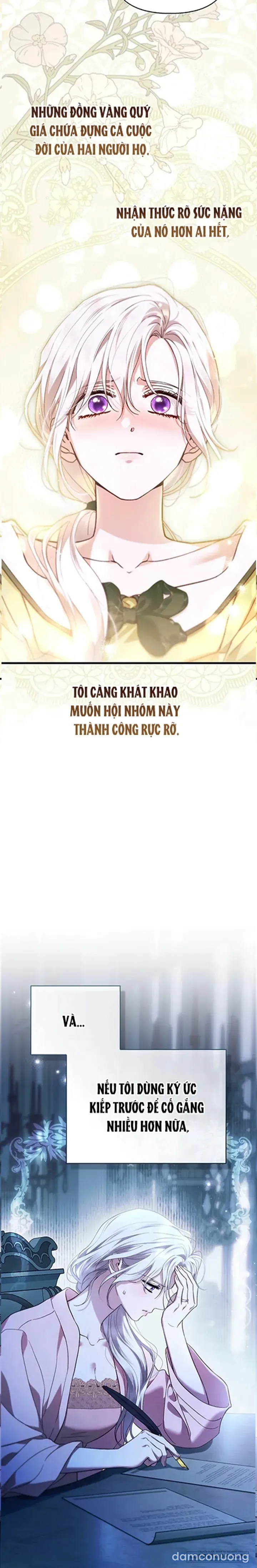 Nhưng Rõ Ràng Chồng Tôi Là Thánh Kỵ Sĩ Mà? 