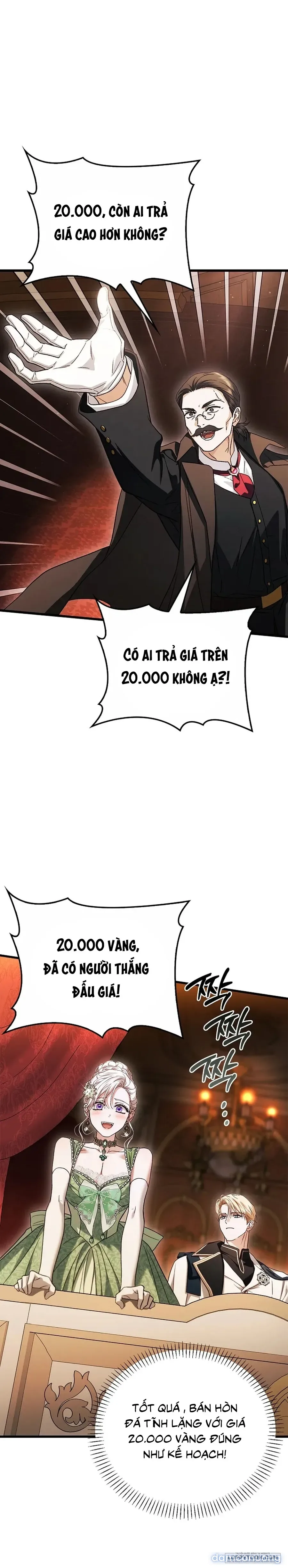 Nhưng Rõ Ràng Chồng Tôi Là Thánh Kỵ Sĩ Mà? 