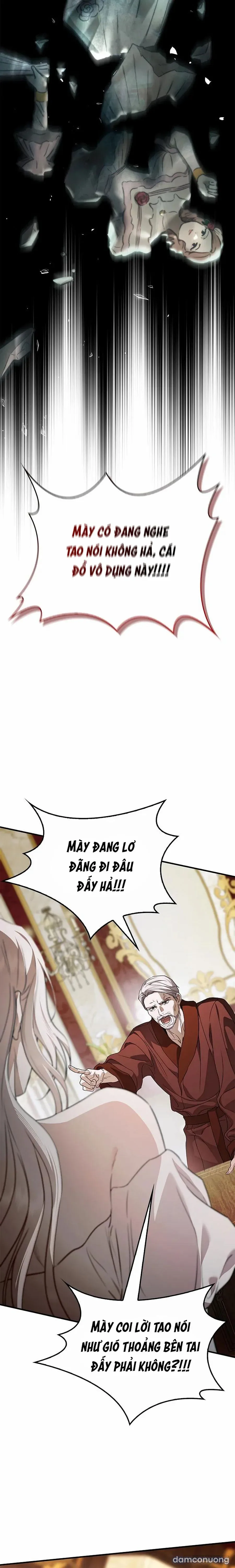Nhưng Rõ Ràng Chồng Tôi Là Thánh Kỵ Sĩ Mà? 