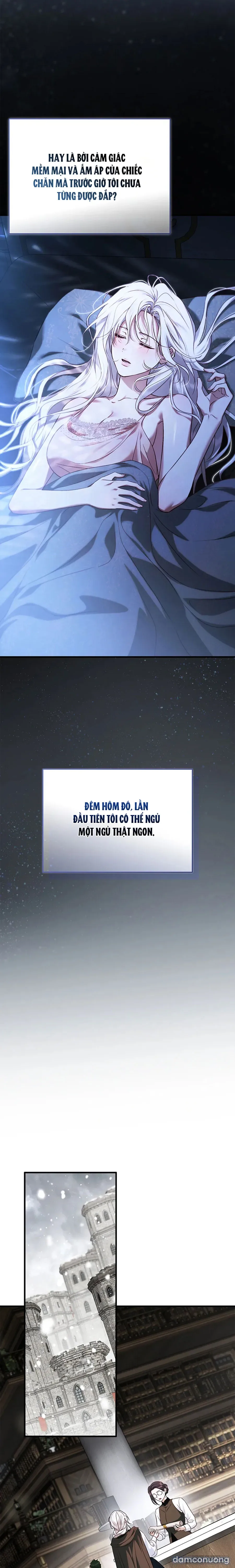 Nhưng Rõ Ràng Chồng Tôi Là Thánh Kỵ Sĩ Mà? 