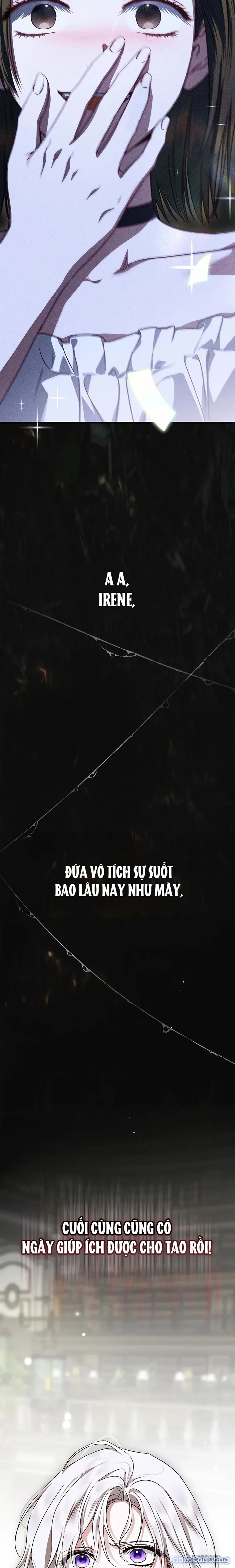 Nhưng Rõ Ràng Chồng Tôi Là Thánh Kỵ Sĩ Mà? 