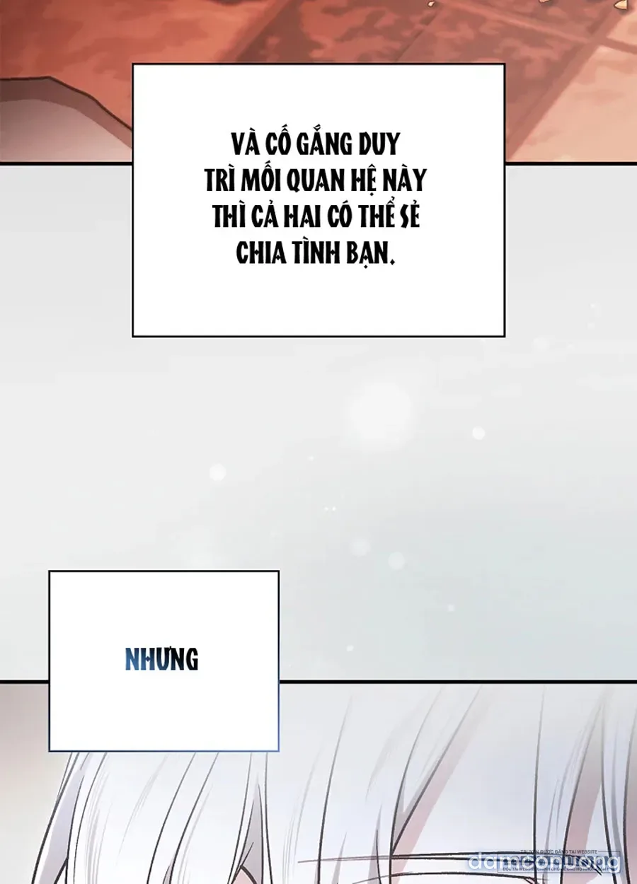 Nhưng Rõ Ràng Chồng Tôi Là Thánh Kỵ Sĩ Mà? 
