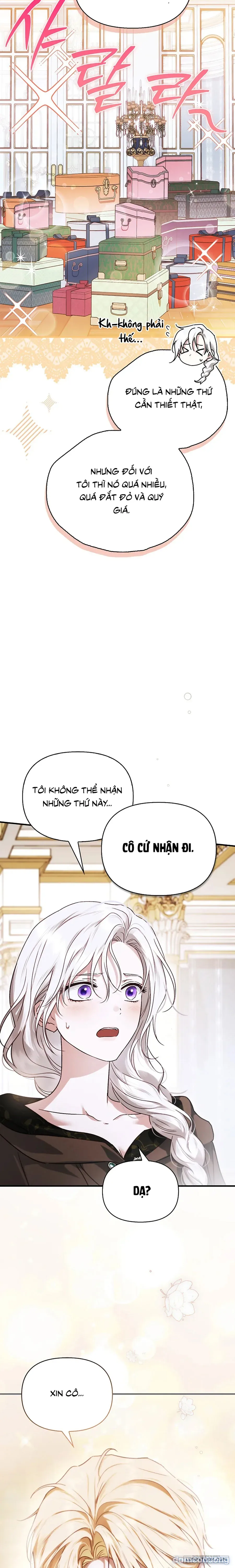Nhưng Rõ Ràng Chồng Tôi Là Thánh Kỵ Sĩ Mà? 