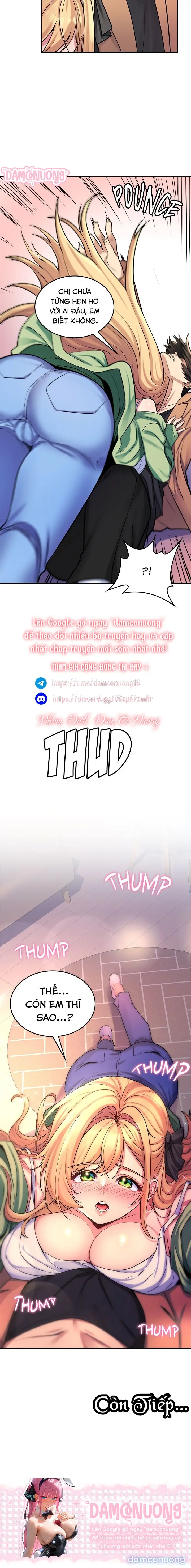 Bản Hợp Đồng Thuê Nhà Đầy Cám Dỗ 