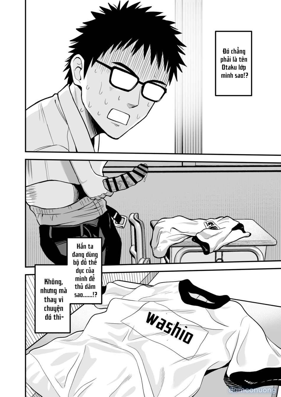 Tonikaku Yaritai Gal ga Kyokon Otaku ni Deattara 