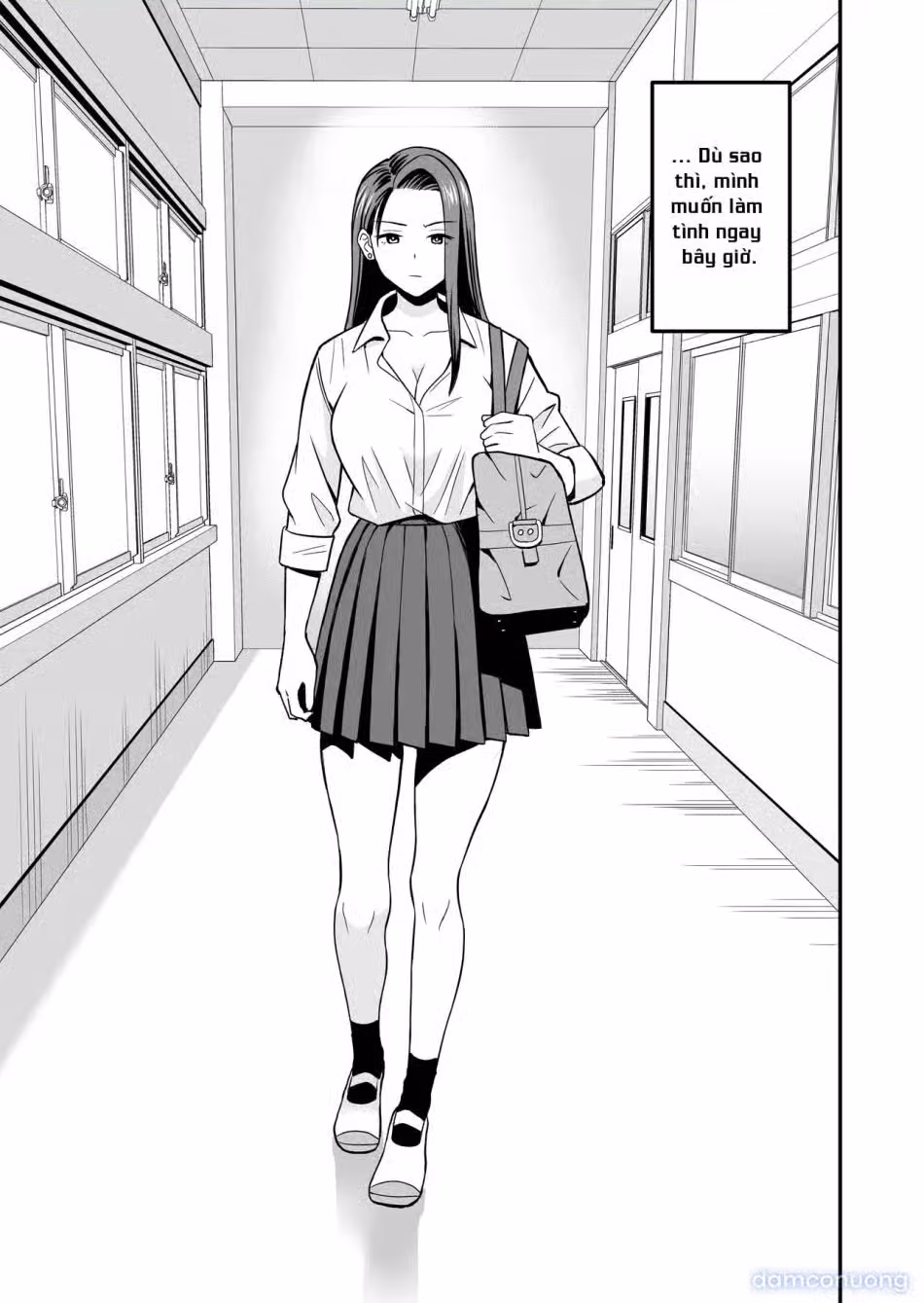 Tonikaku Yaritai Gal ga Kyokon Otaku ni Deattara 