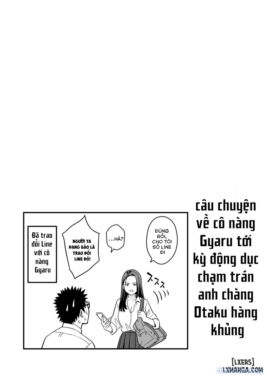 Tonikaku Yaritai Gal ga Kyokon Otaku ni Deattara 