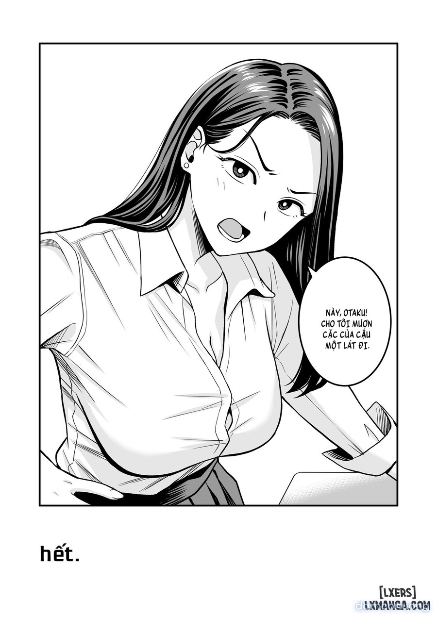 Tonikaku Yaritai Gal ga Kyokon Otaku ni Deattara 