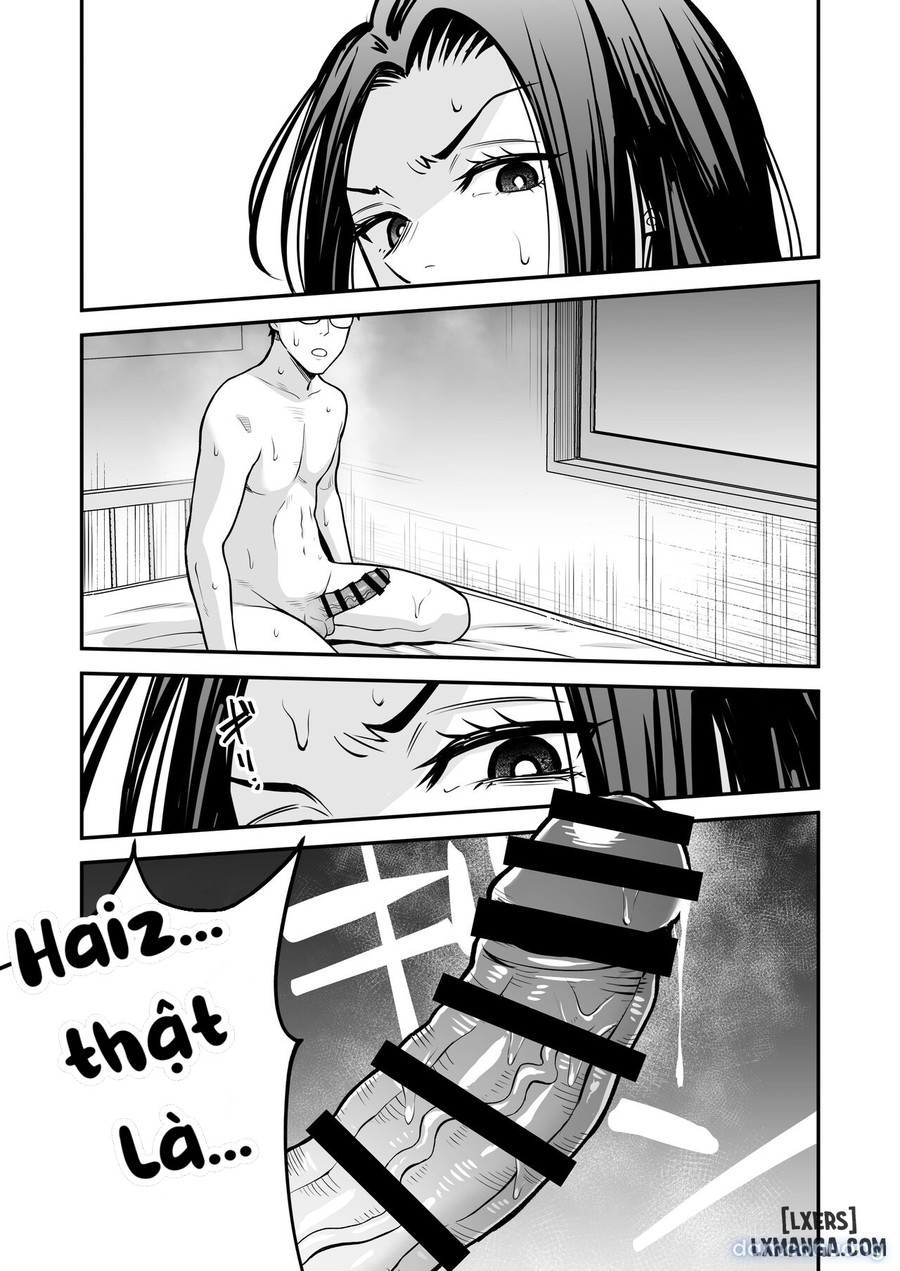 Tonikaku Yaritai Gal ga Kyokon Otaku ni Deattara 