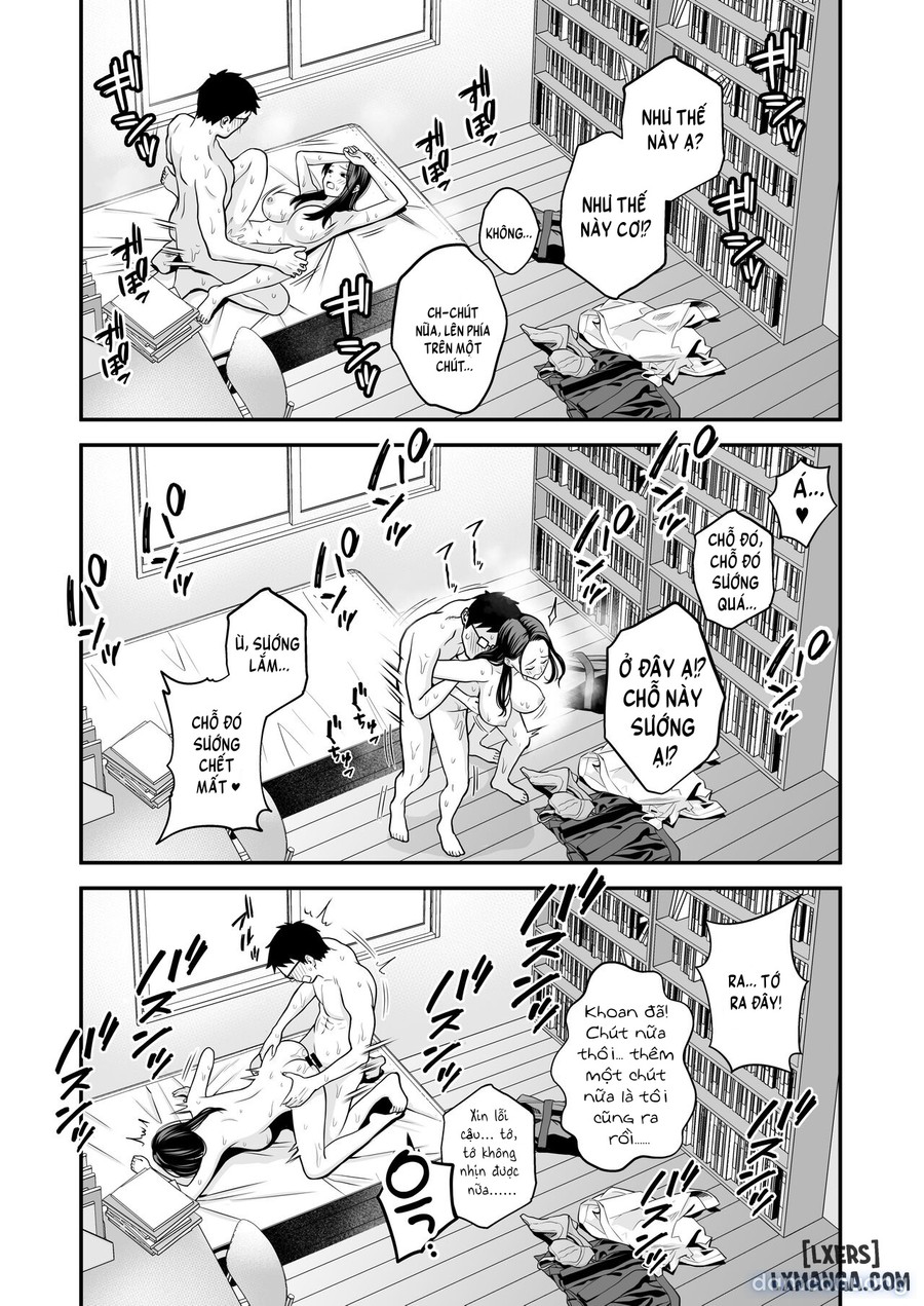 Tonikaku Yaritai Gal ga Kyokon Otaku ni Deattara 