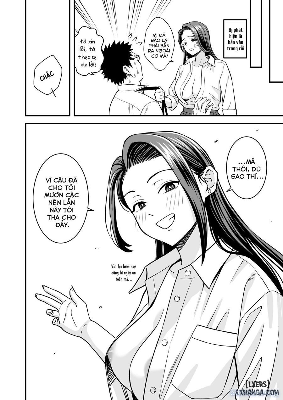 Tonikaku Yaritai Gal ga Kyokon Otaku ni Deattara 