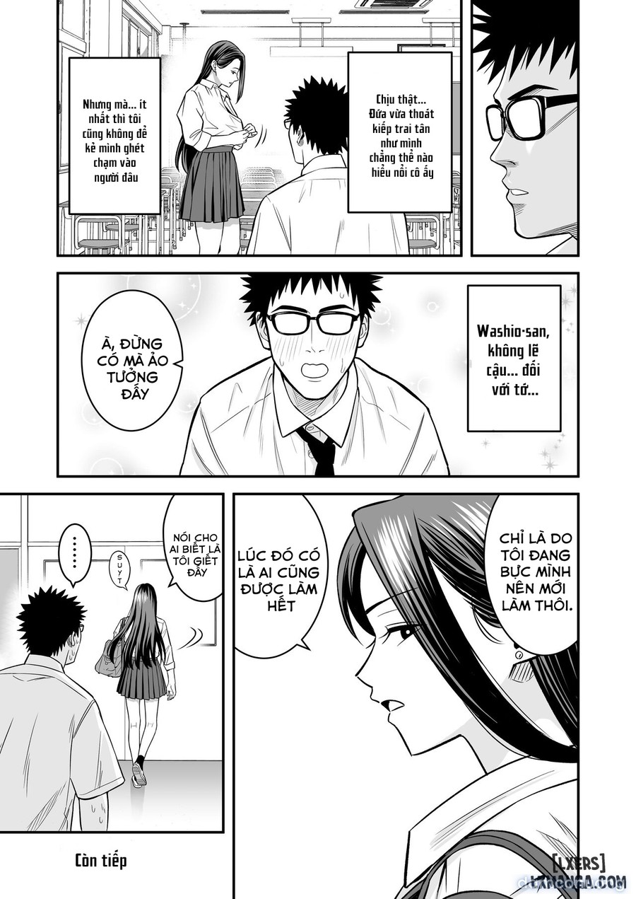 Tonikaku Yaritai Gal ga Kyokon Otaku ni Deattara 