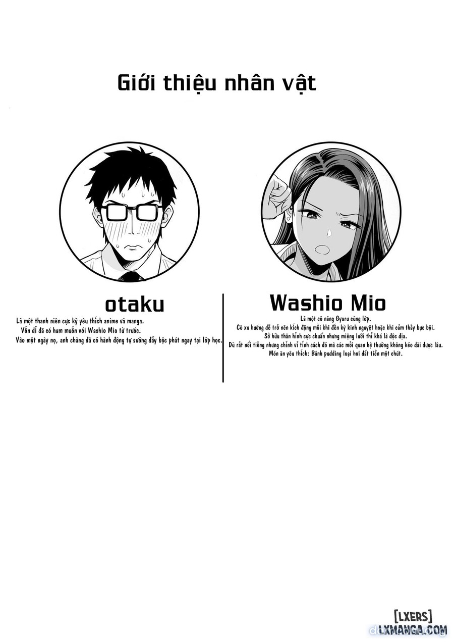 Tonikaku Yaritai Gal ga Kyokon Otaku ni Deattara 
