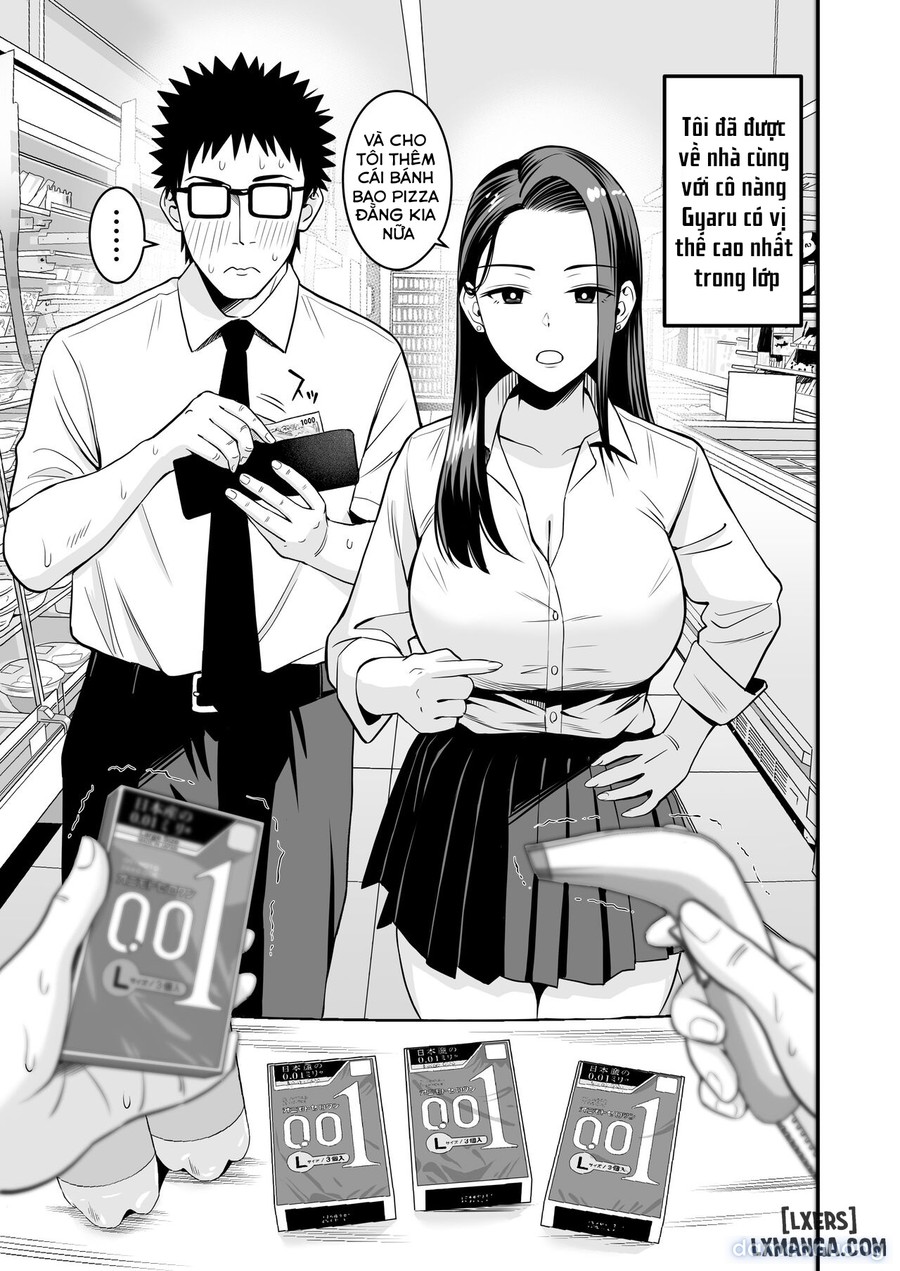 Tonikaku Yaritai Gal ga Kyokon Otaku ni Deattara 