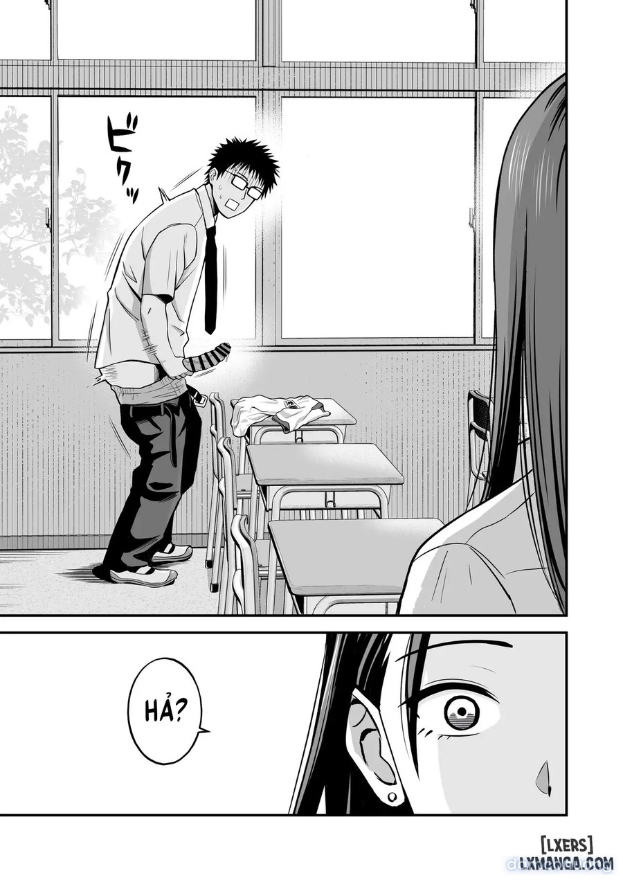 Tonikaku Yaritai Gal ga Kyokon Otaku ni Deattara 