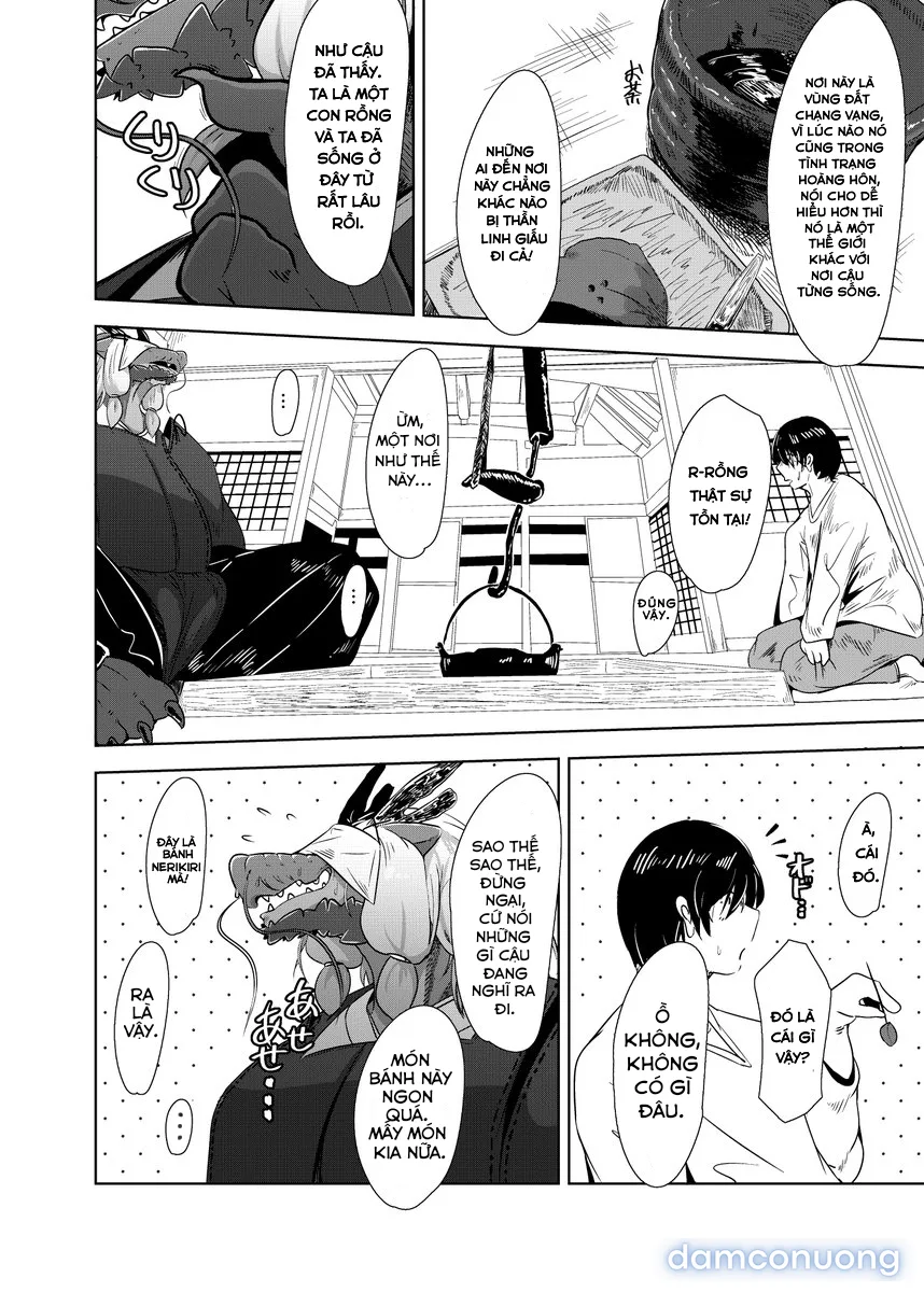 Izukunzo Ryuujun No Juuyoku Wo Shiran Ya 
