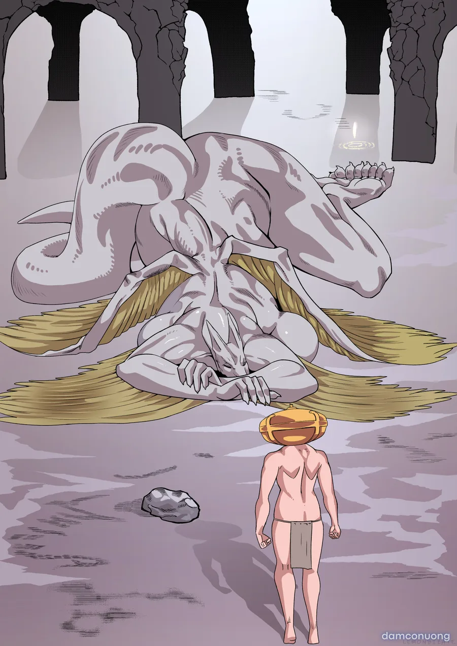 Eden Ring Comic Collection 