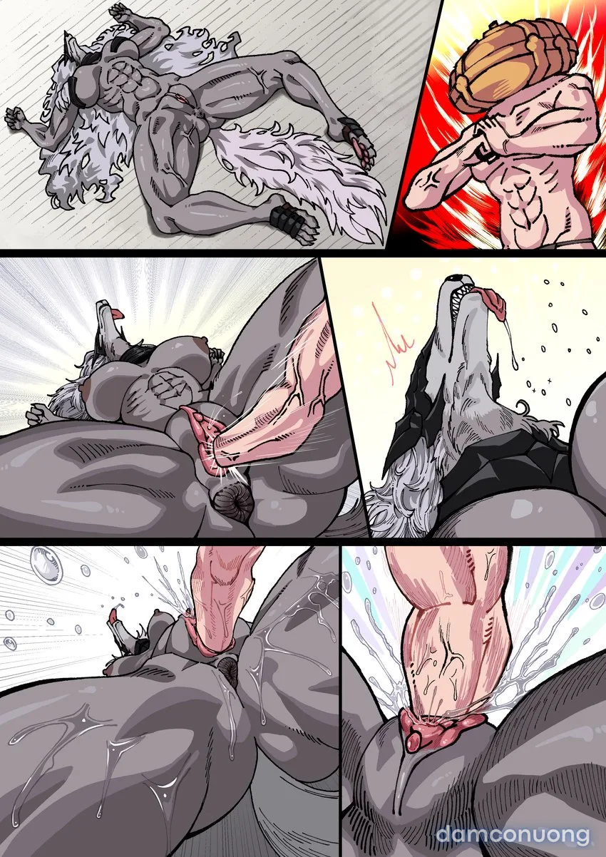 Eden Ring Comic Collection 
