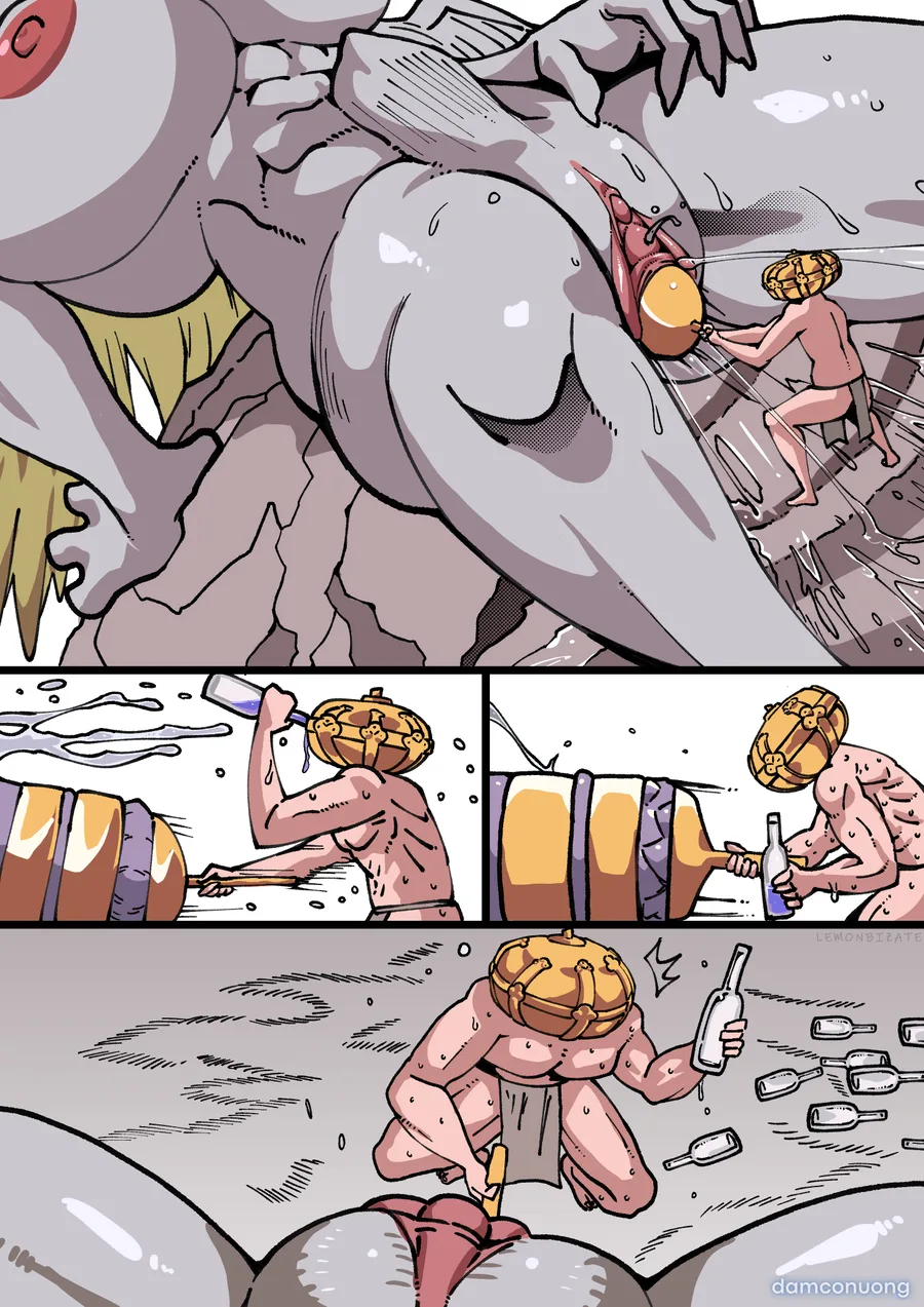 Eden Ring Comic Collection 