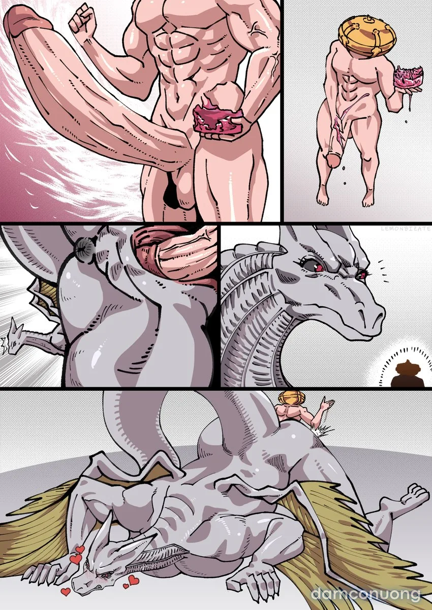 Eden Ring Comic Collection 