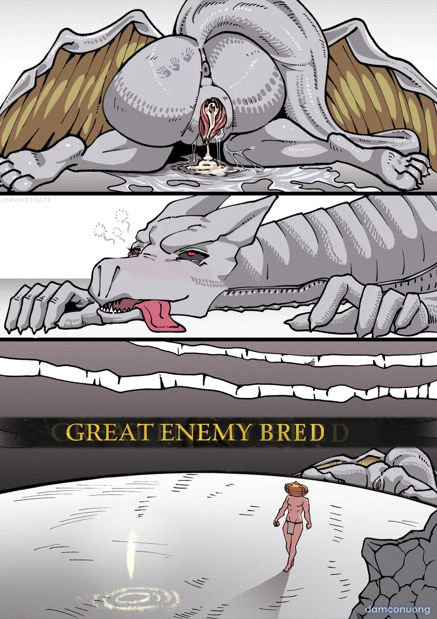 Eden Ring Comic Collection 