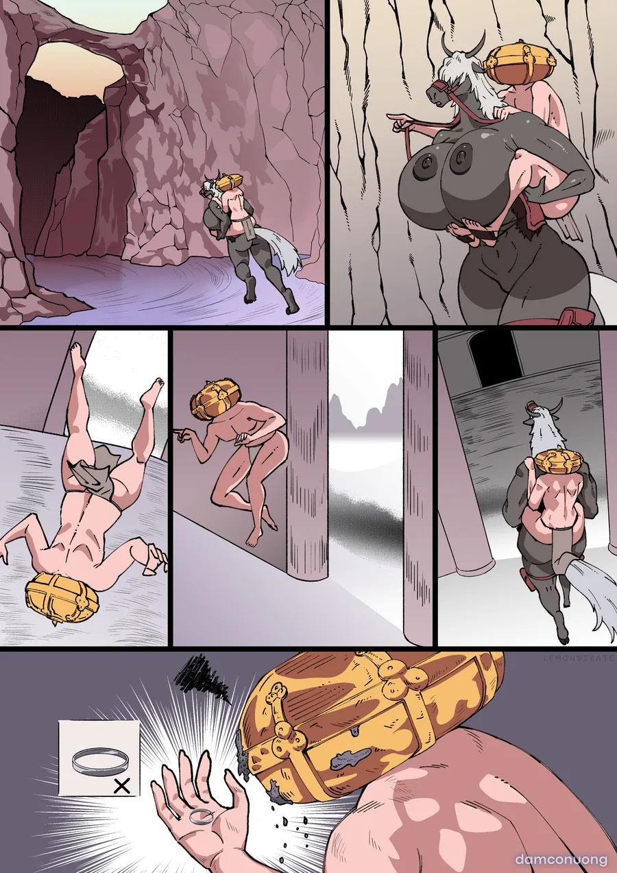 Eden Ring Comic Collection 