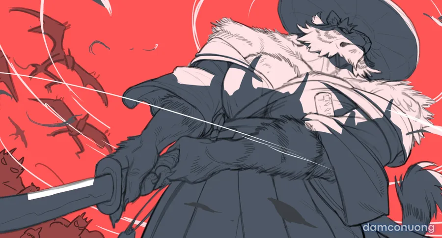 Something in Return 