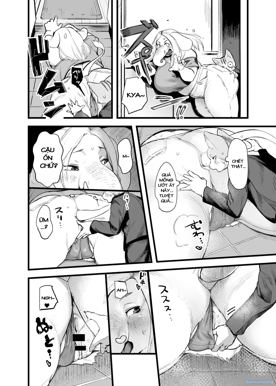 Kisakata In The Room 