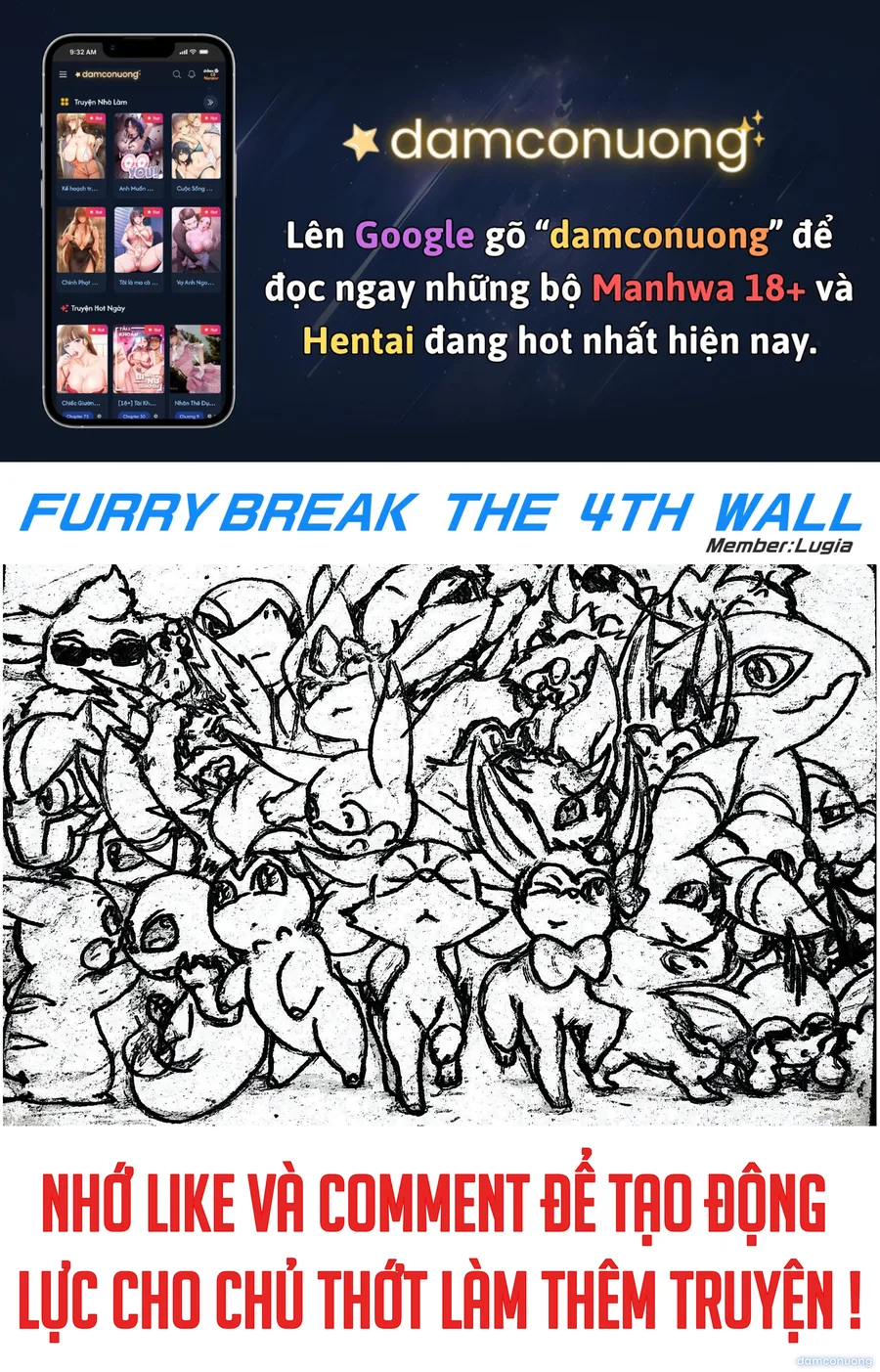 Vui vẻ cùng Reshiram 