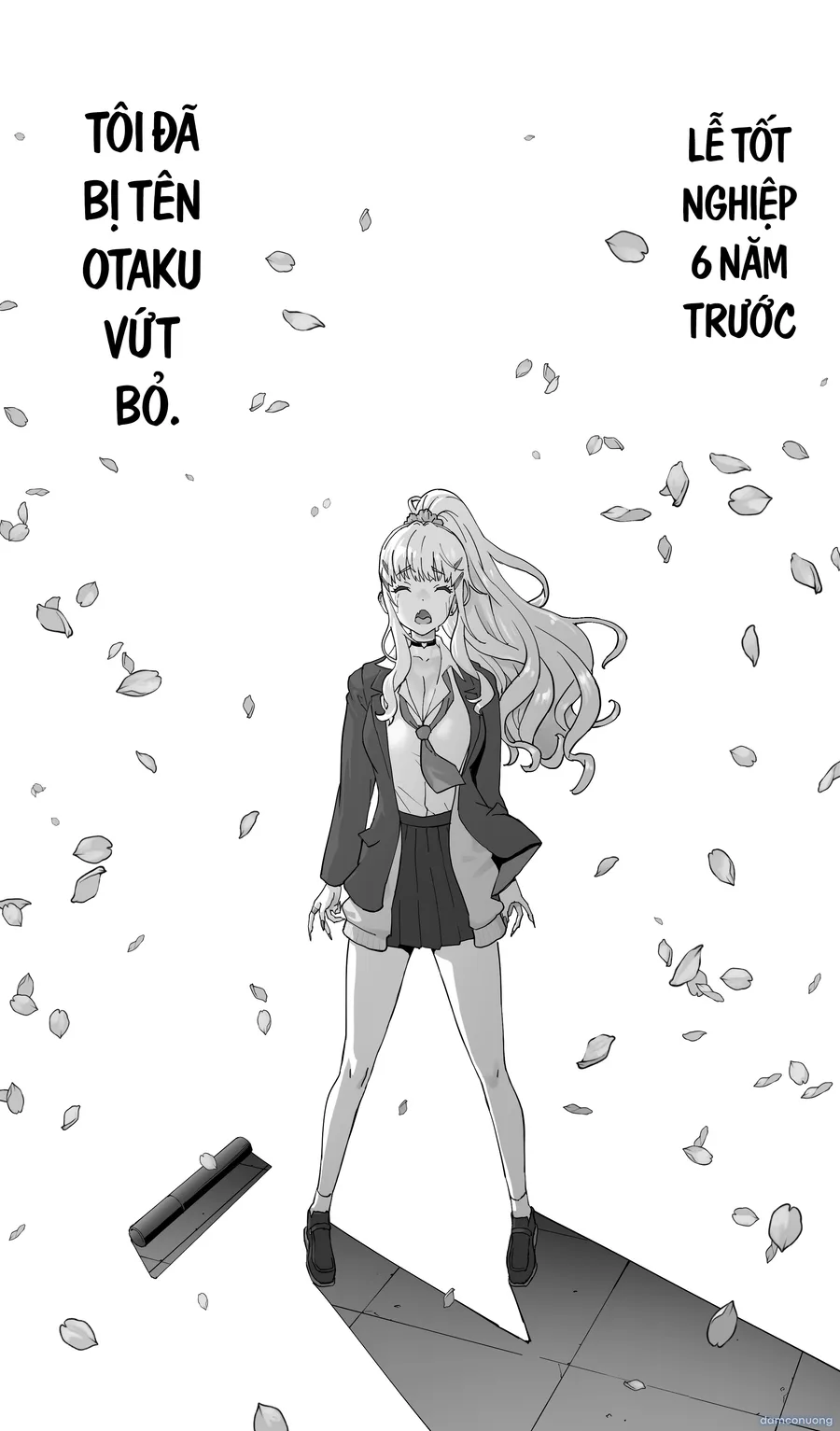 Cô bạn Gyaru đồng hương,gái có chồng bị thụ tinh xuất trong 
