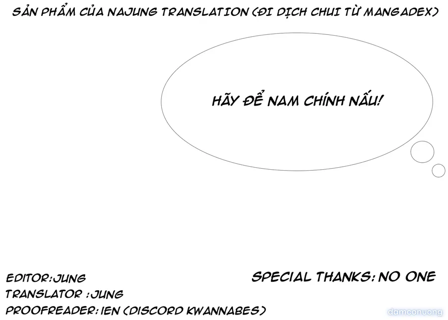 Crush Của Tôi Là Một Đứa Lẳng Lơ 