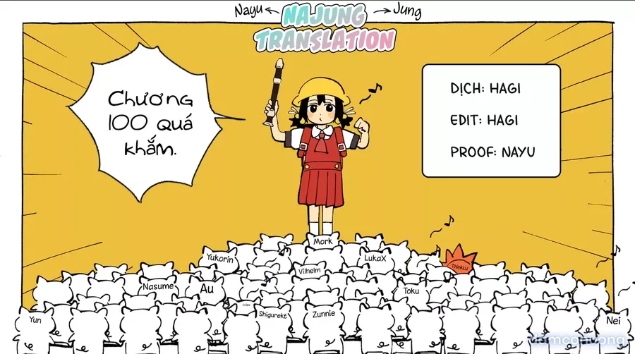 Crush Của Tôi Là Một Đứa Lẳng Lơ 