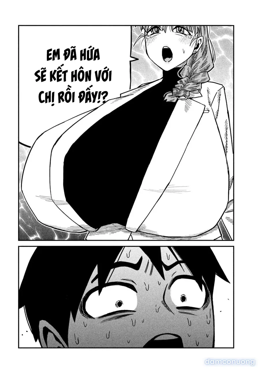 Crush Của Tôi Là Một Đứa Lẳng Lơ 