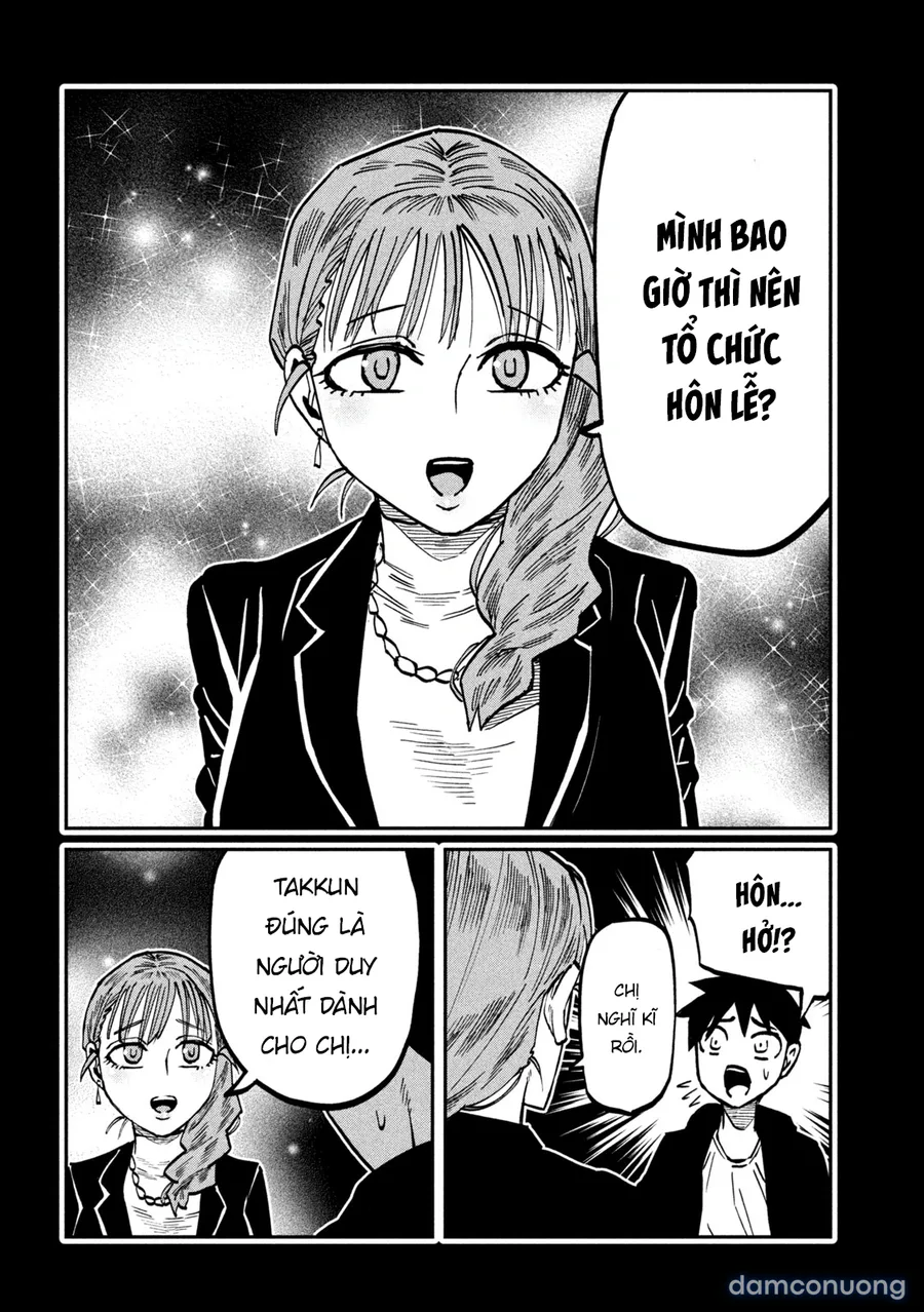 Crush Của Tôi Là Một Đứa Lẳng Lơ 
